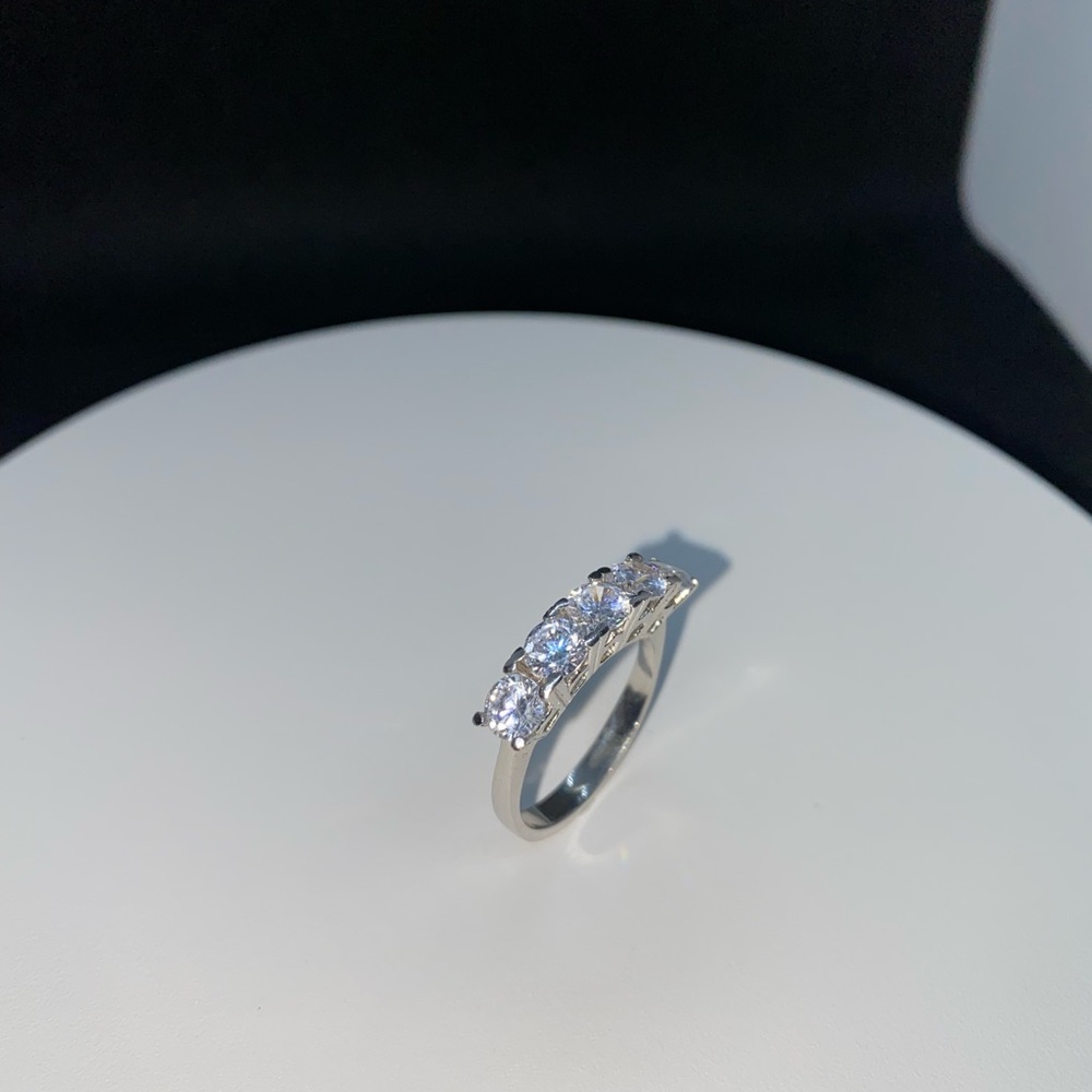 Silver Ring - Picture 10 of 13